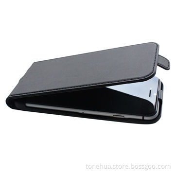 Newest PU Leather Flip Case for iPhone 6, OEM/ODM Orders are Welcome, Various Colors are Available